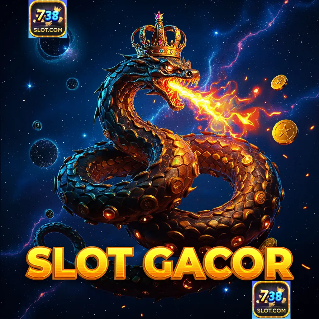 Haps| 738SLOT Apk Slot Login Teknologi Bisnis image 1