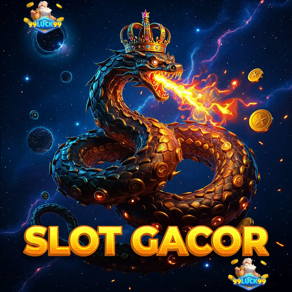 Haps| 99LUCK99 Apk Slot Login Teknologi Bisnis image 1