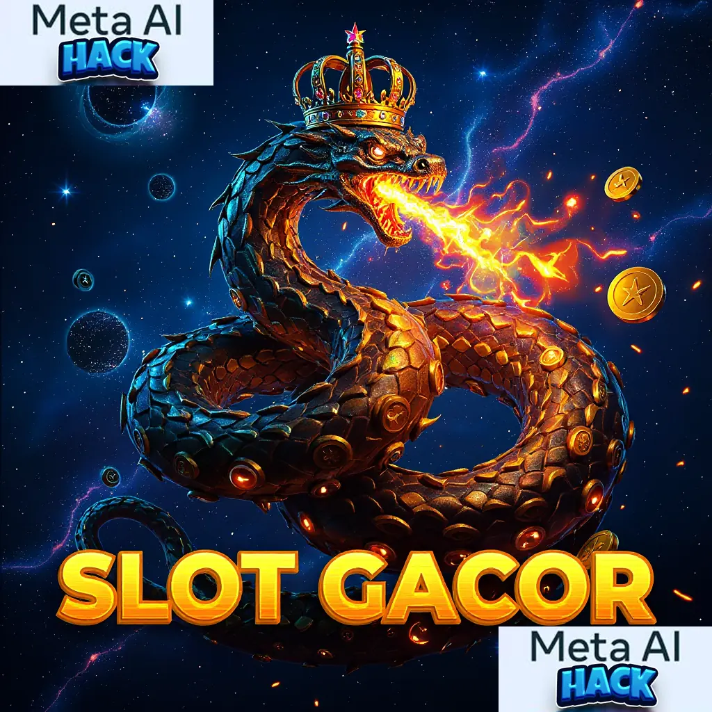 Haps| AI META HACK Apk Slot Login Teknologi Bisnis image 1