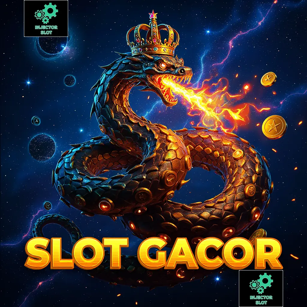 Haps| APK INJECTOR Apk Slot Login Teknologi Bisnis image 1