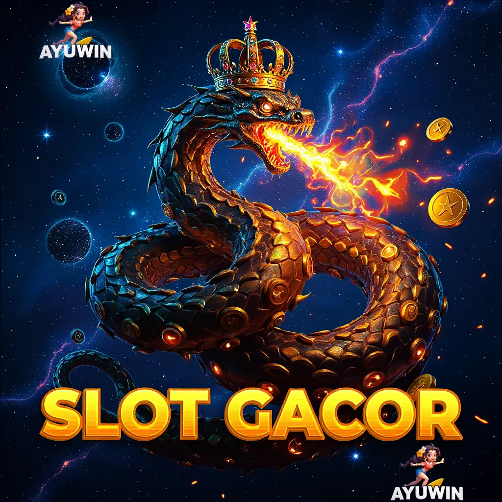 Haps| AYUWIN Apk Slot Login Teknologi Bisnis image 1