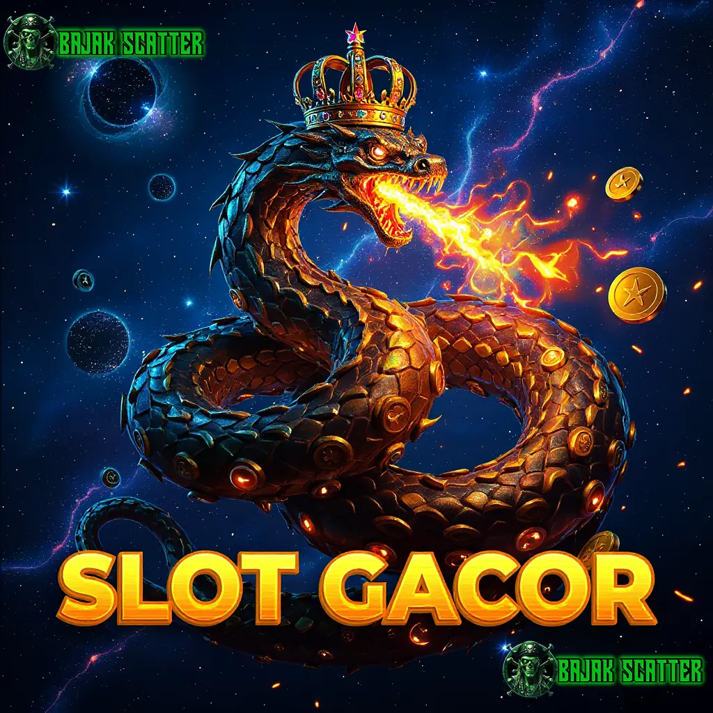 Haps| BAJAK SCATER Apk Slot Login Teknologi Bisnis image 1