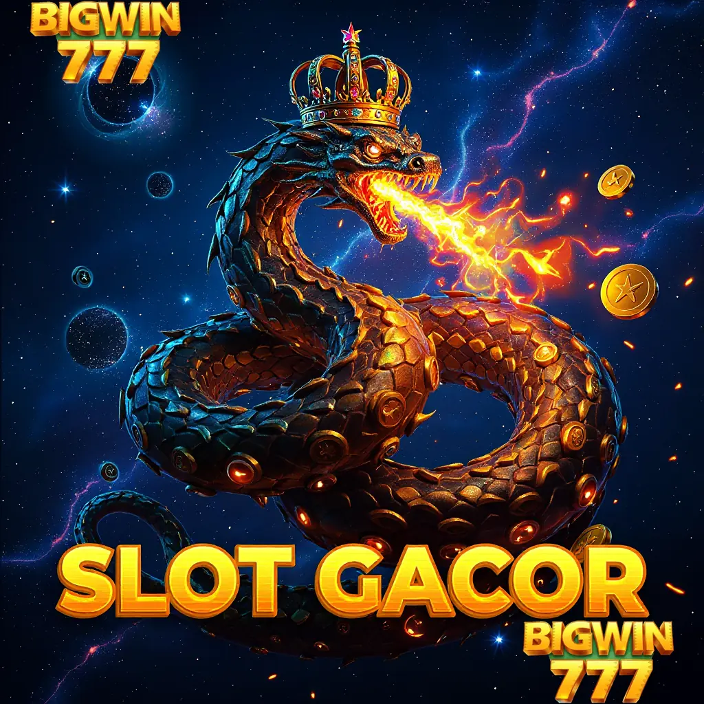 Haps| BIGWIN777 Apk Slot Login Teknologi Bisnis image 1