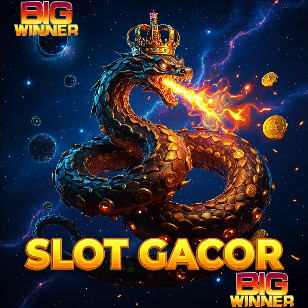 Haps| BIGWINNER Apk Slot Login Teknologi Bisnis image 1