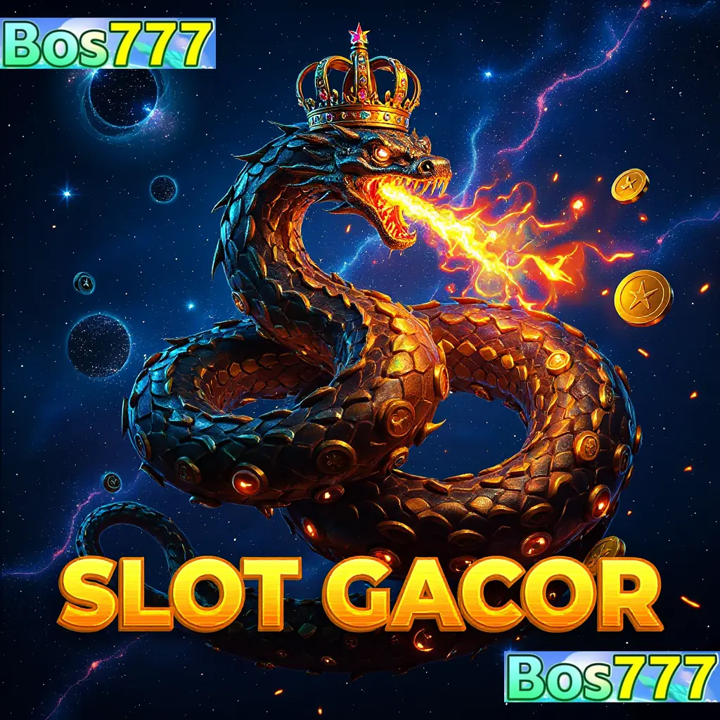 Haps| BOS777 Apk Slot Login Teknologi Bisnis image 1