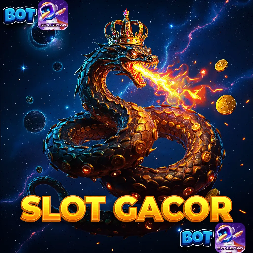 Haps| BOT SPACEMAN HACK Apk Slot Login Teknologi Bisnis image 1