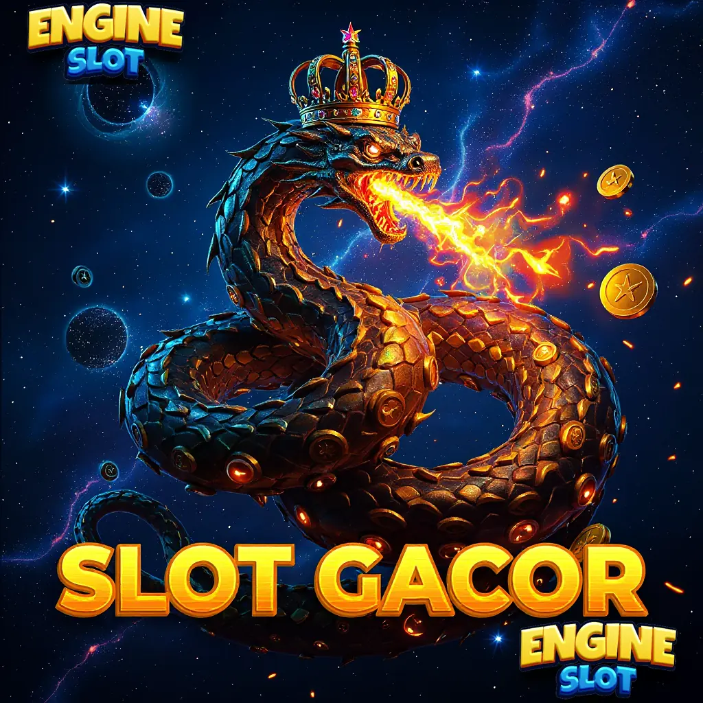 Haps| ENGINE SLOT Apk Slot Login Teknologi Bisnis image 1