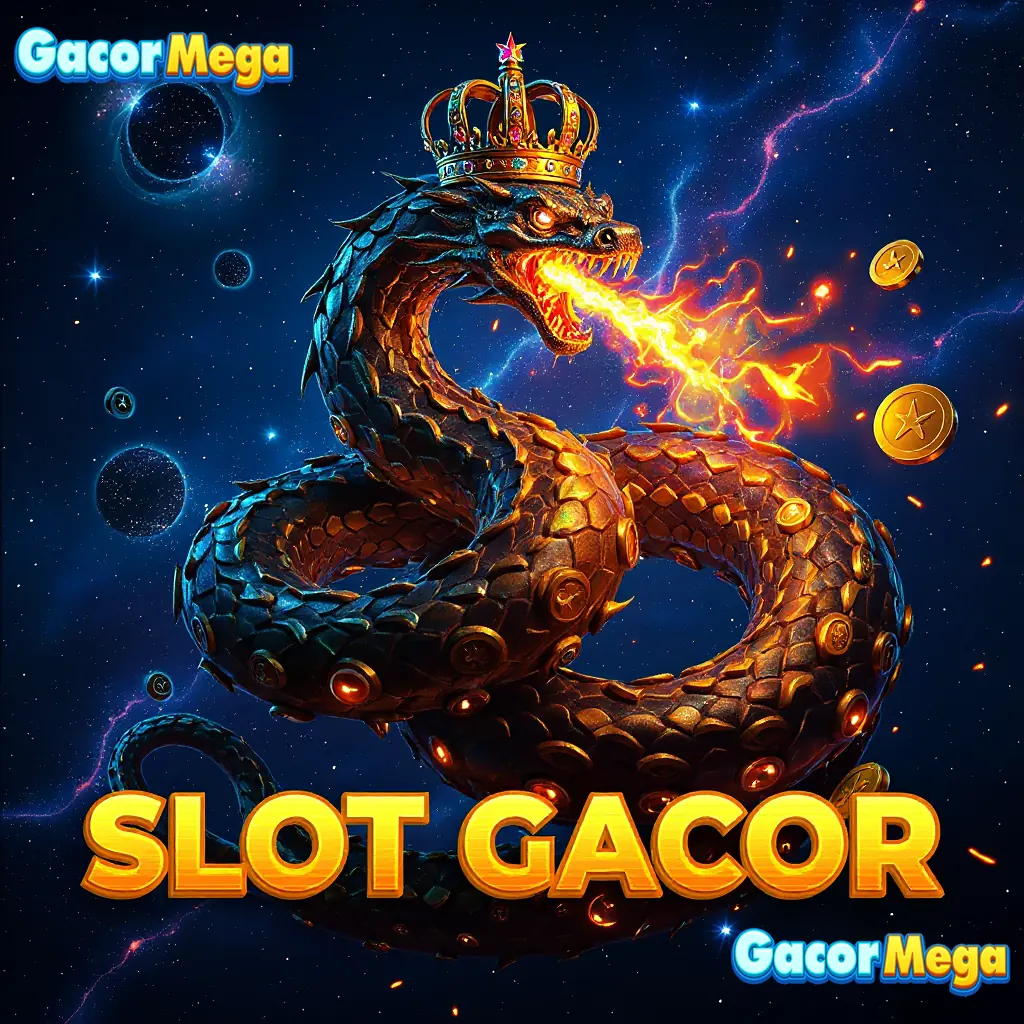 Haps| GACORMEGA Apk Slot Login Teknologi Bisnis image 1