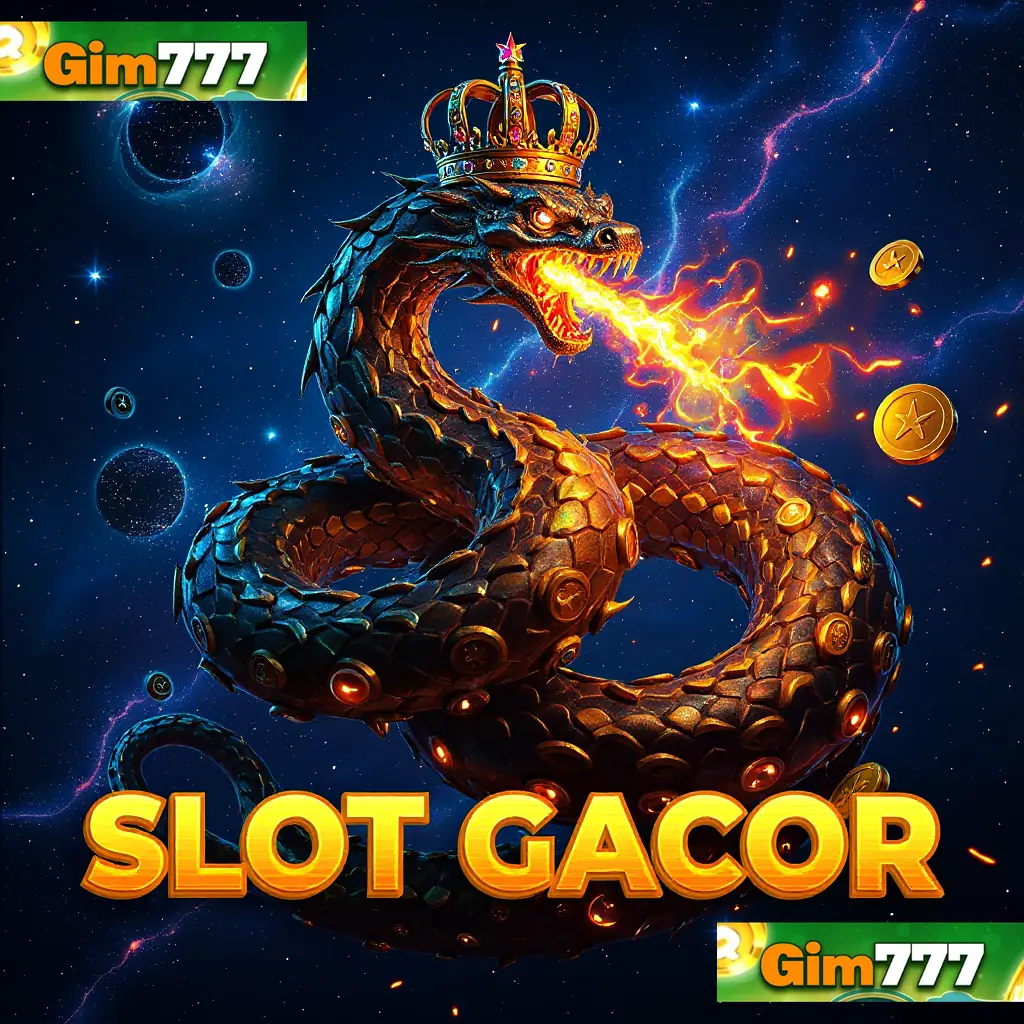 Haps| GIM777 Apk Slot Login Teknologi Bisnis image 1
