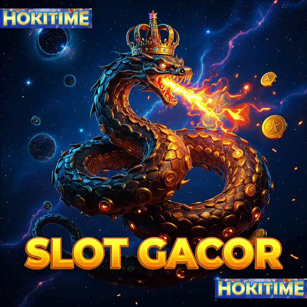 Haps| HOKITIME Apk Slot Login Teknologi Bisnis image 1