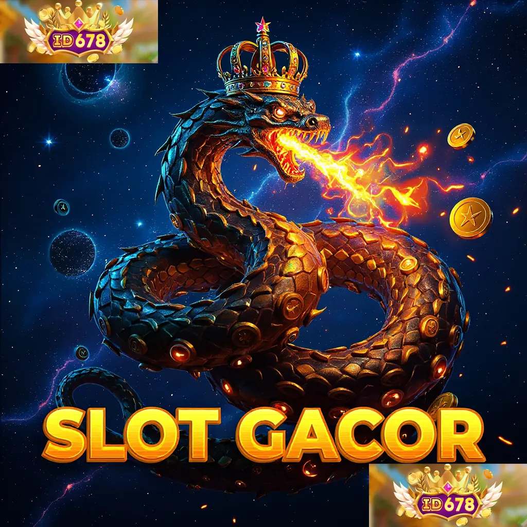 Haps| ID678 Apk Slot Login Teknologi Bisnis image 1