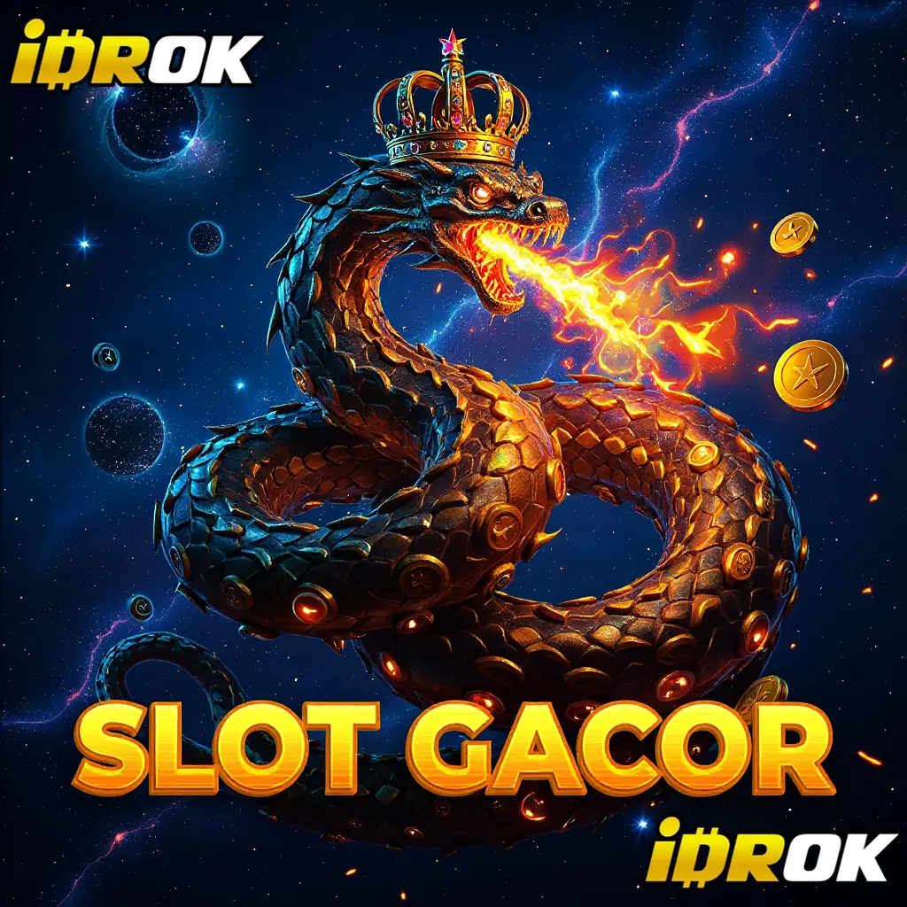 Haps| IDROK Apk Slot Login Teknologi Bisnis image 1