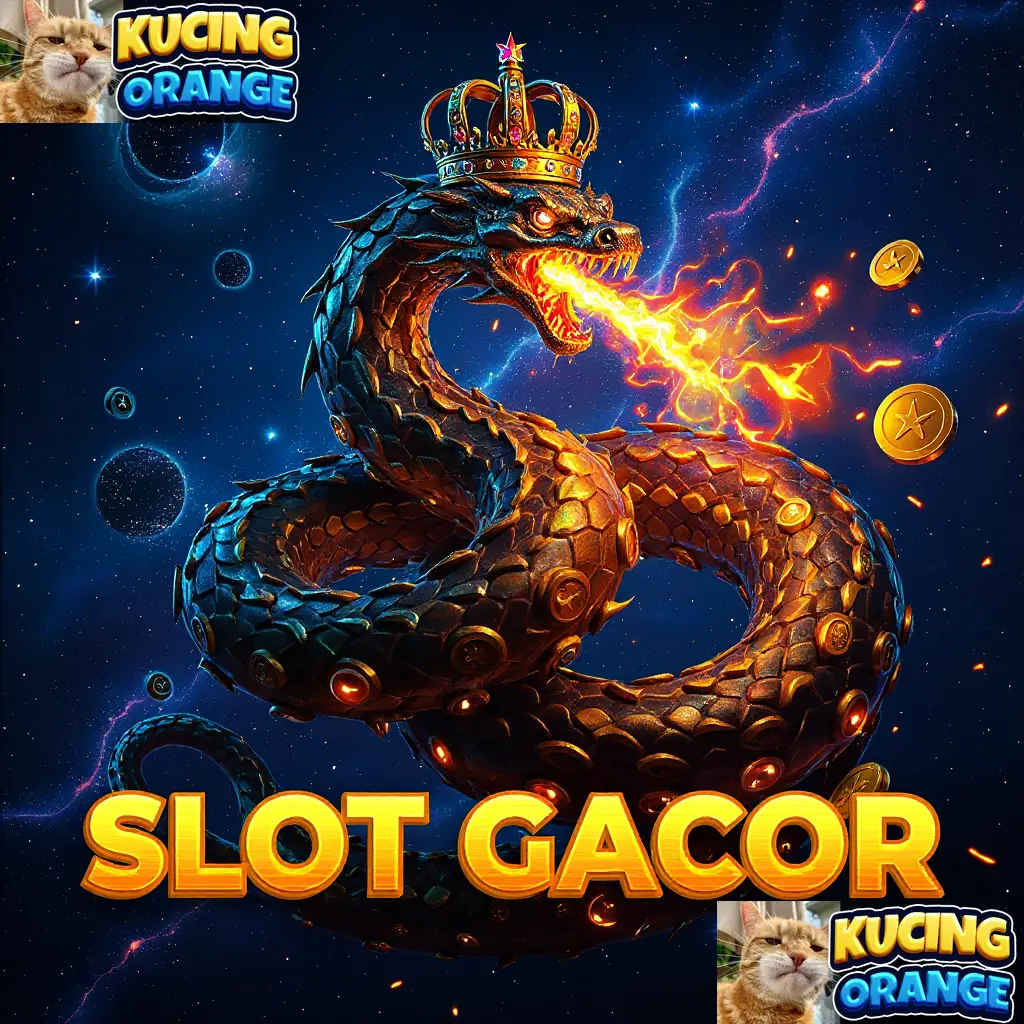 Haps| KUCING ORANGE SLOT Apk Slot Login Teknologi Bisnis image 1