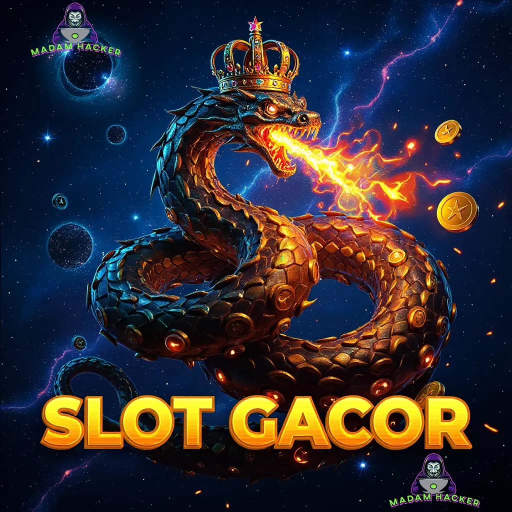 Haps| MADAM HACKER CHEAT Apk Slot Login Teknologi Bisnis image 1