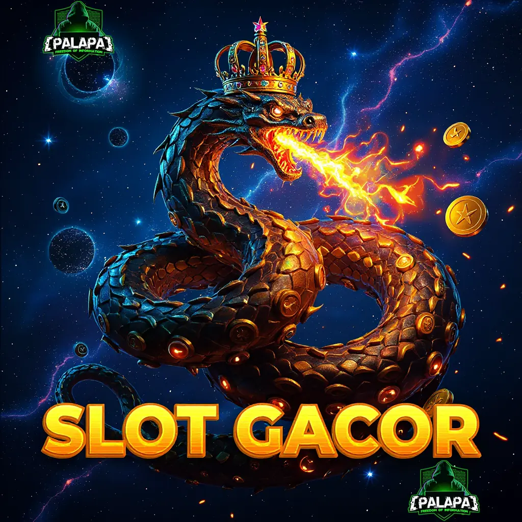 Haps| PALAPA HACK SLOT Apk Slot Login Teknologi Bisnis image 1