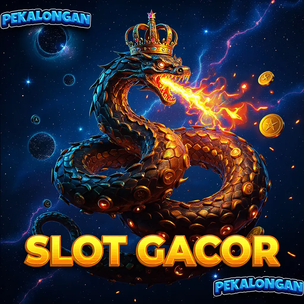 Haps| PEKALONGAN CHEAT Apk Slot Login Teknologi Bisnis image 1