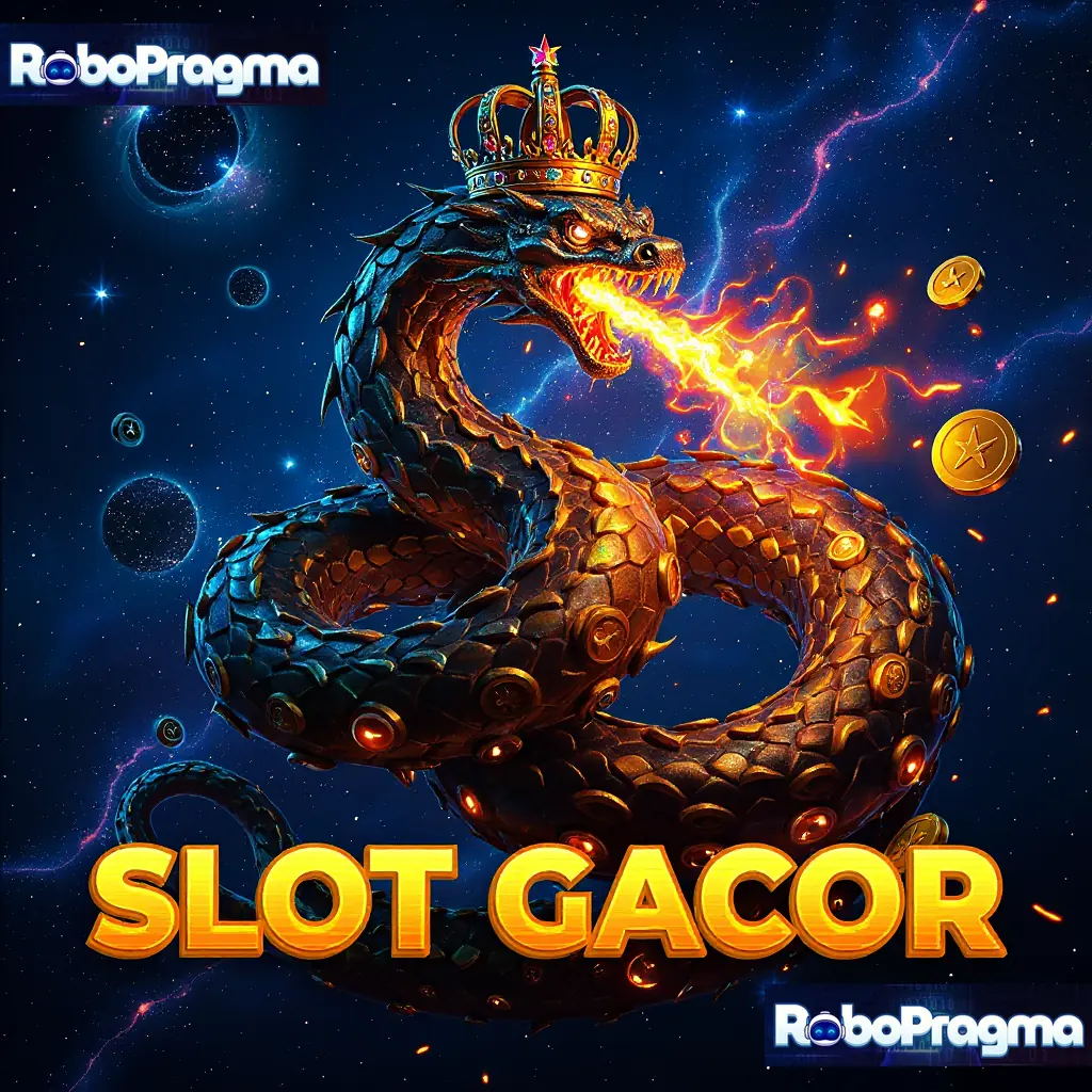Haps| ROBOPRAGMA Apk Slot Login Teknologi Bisnis image 1