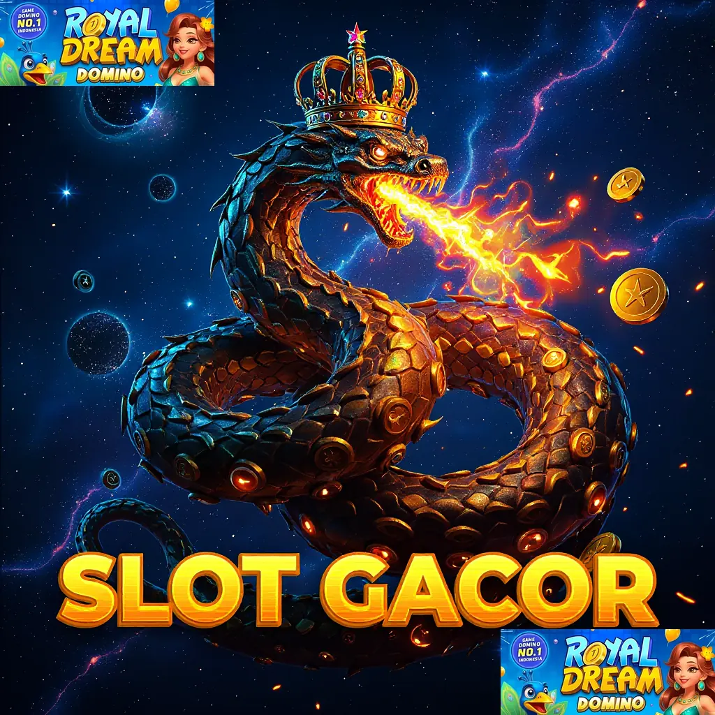 Haps| ROYALDREAM Apk Slot Login Teknologi Bisnis image 1