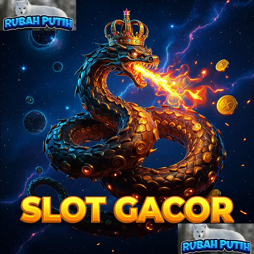 Haps| RUBAH PUTIH SLOT Apk Slot Login Teknologi Bisnis image 1