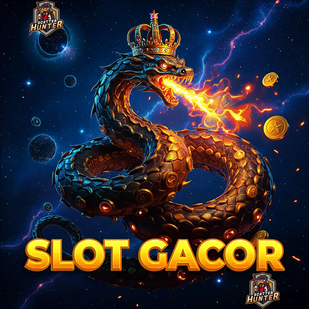 Haps| SCATTER HUNTER Apk Slot Login Teknologi Bisnis image 1