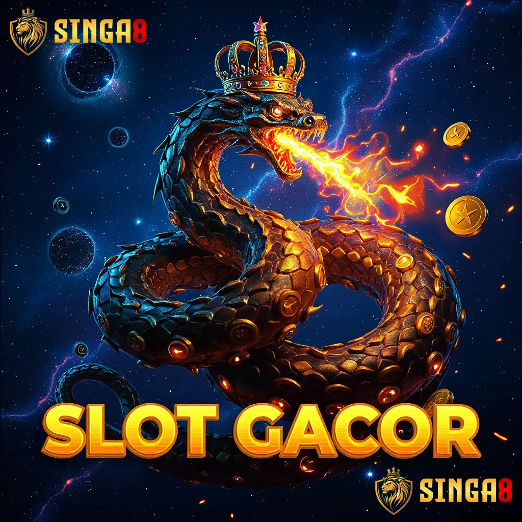 Haps| SINGA8 Apk Slot Login Teknologi Bisnis image 1