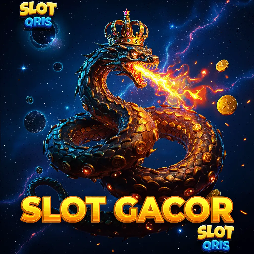 Haps| SLOT QRIS Apk Slot Login Teknologi Bisnis image 1