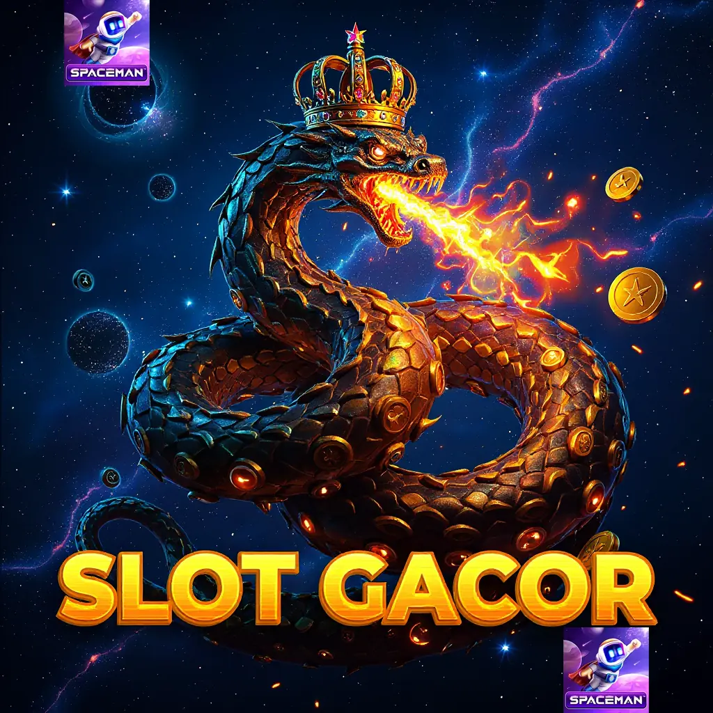 Haps| SPACEMAN Apk Slot Login Teknologi Bisnis image 1
