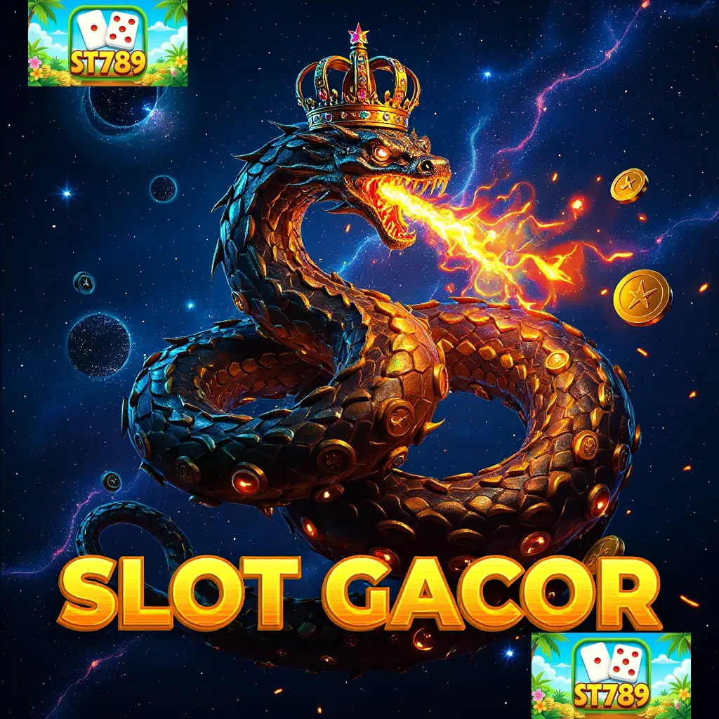 Haps| ST789 Apk Slot Login Teknologi Bisnis image 1