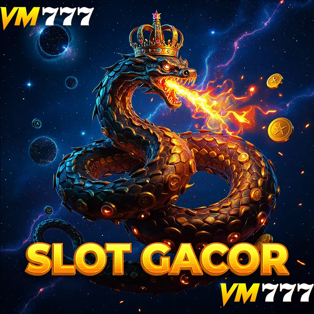 Haps| VM777 Apk Slot Login Teknologi Bisnis image 1